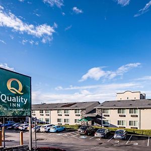 Quality Inn Seatac Airport-Seattle